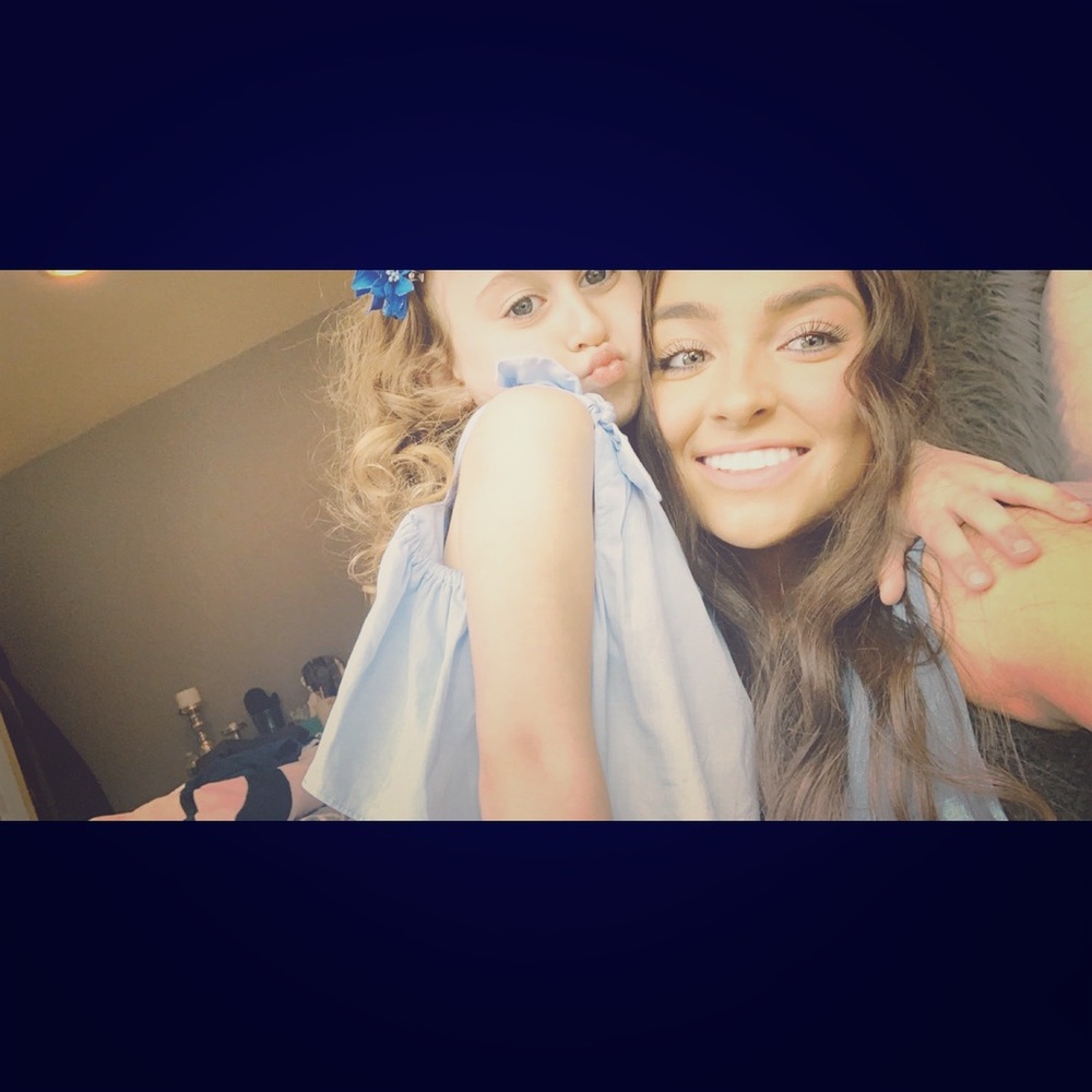 Meet your Posher, Kornelia